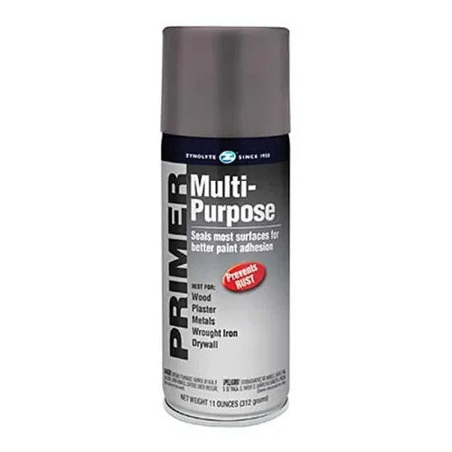 Dottie Z8072 Multi Purpose Primer, Gray