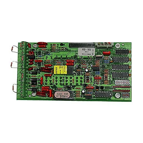 Potter ZA-42 4-Zone Expansion Adder Module for PFC-5004E (3002115)