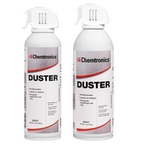 Chemtronics ES1017 Duster, 10 Ounce