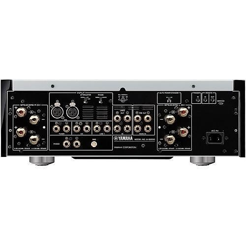 Image of YM-SA2200BL