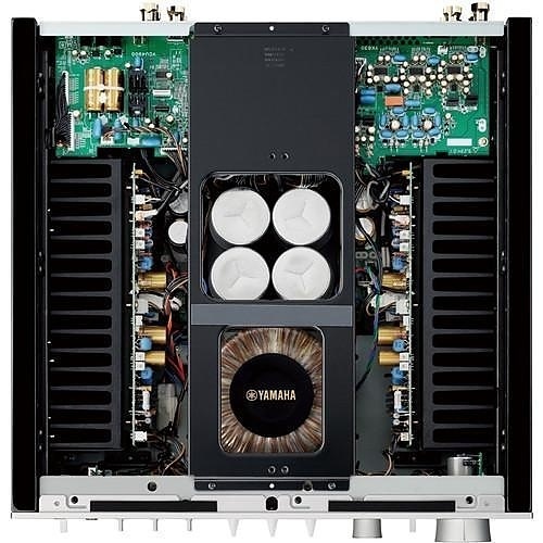 Image of YM-SA2200BL