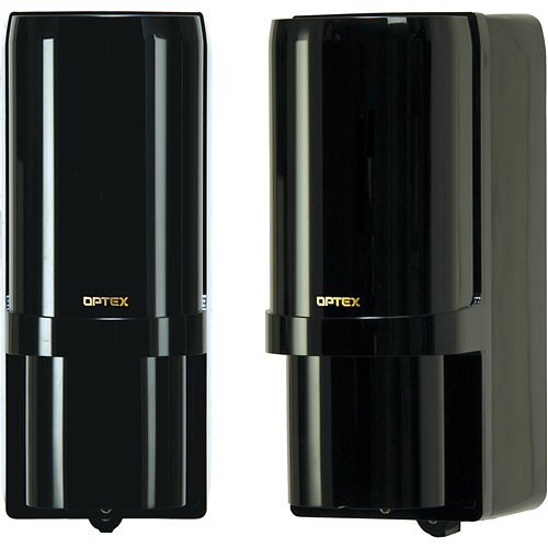 Optex AX-200TFR Battery Operated Photoelectric Detector, 200' Detection Range
