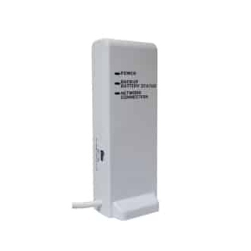 LogicMark 40914ACC Caretaker Cellular Accessory for PERS System