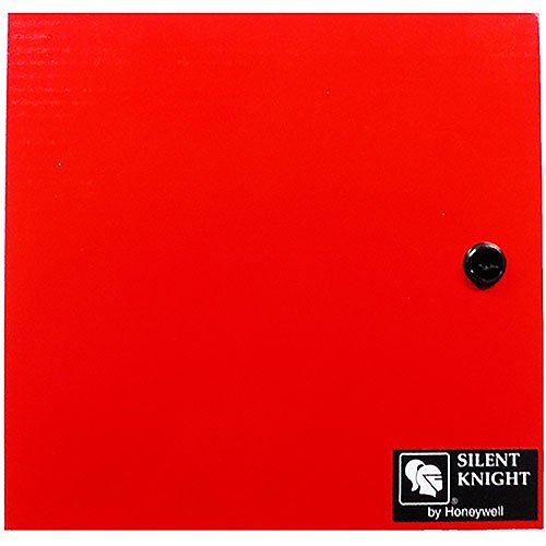 Silent Knight 005883 Silent Knight 5883 Relay Expander Module with 5880 Cabinet