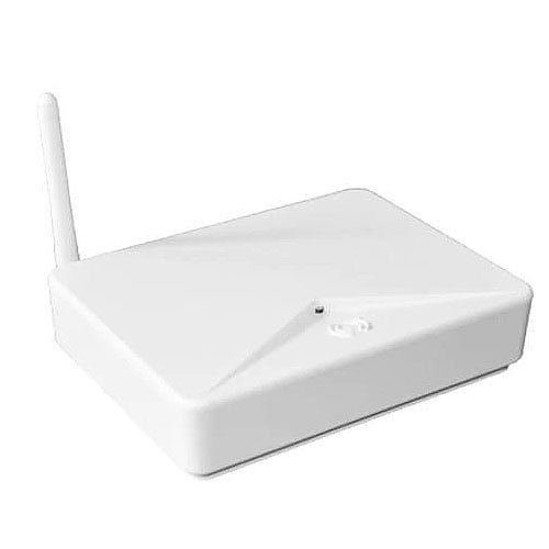 infinias S-ENGAGE-GATEWAY ENGAGE Gateway with RS-485, IP (PoE) and Wireless Connectivity, for use with infinias Wireless Lock Solution