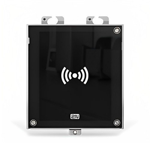 2N 02773-001 Access Unit 2.0 Bluetooth and RFID Reader Module, 125 KHz, 13.56 MHz