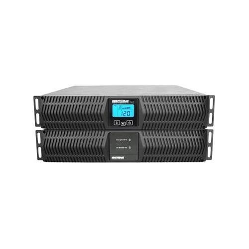 Minuteman BP24RTXL External Battery Pack or ED1000RM(T)2U(NC)