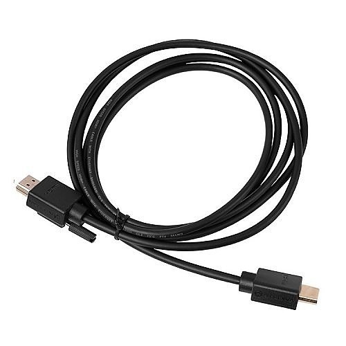 Atlona AT-LC-H2H-2M LinkConnect H2H High-Speed HDMI to HDMI Cable, 2m