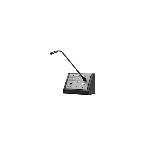 QSC ZIP4-3G Intercom and Entry Accessory
