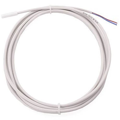 DSC PGTEMP-PROBE External Temperature Probe for use with PG9905 PowerG Temperature Detector