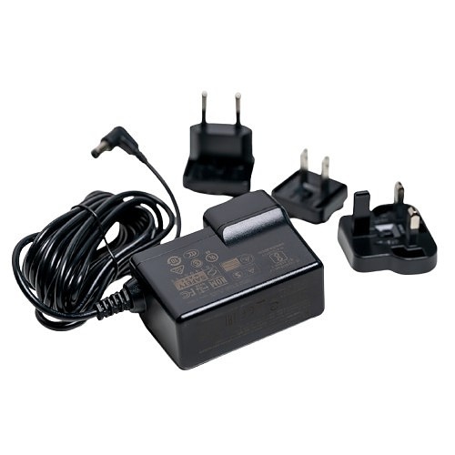 Humly HUM1020915 Power Supply for Booking Device, 5PCS