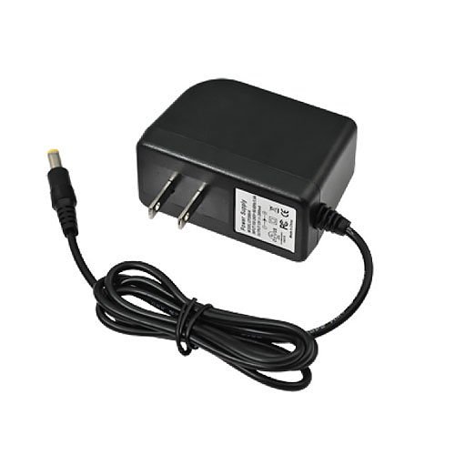 AVYCON AVA-PAB-12VDH2A 12VDC AMP Individual Power Adapter