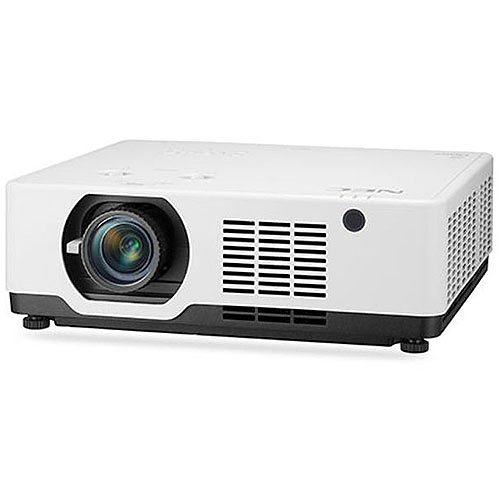 Sharp NEC NP-PE506UL Laser LCD Projector, 5,200 Lumens, WUXGA Resolution