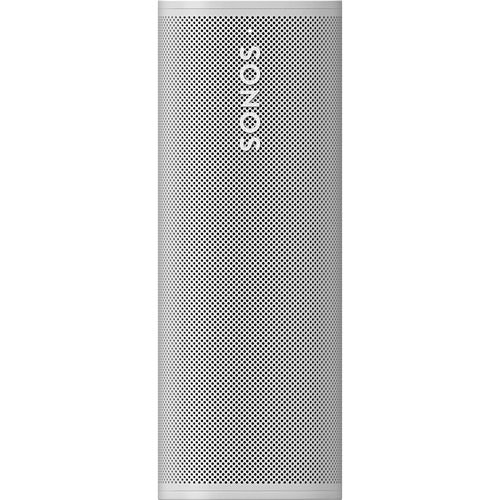 Sonos Roam Portable Speaker, White (ROAM1US1)
