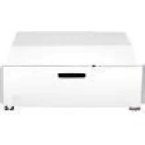 Optoma ZK420UST 4K UHD Ultra Short Throw Laser Projector, 3500 Lumens, HDR10, White