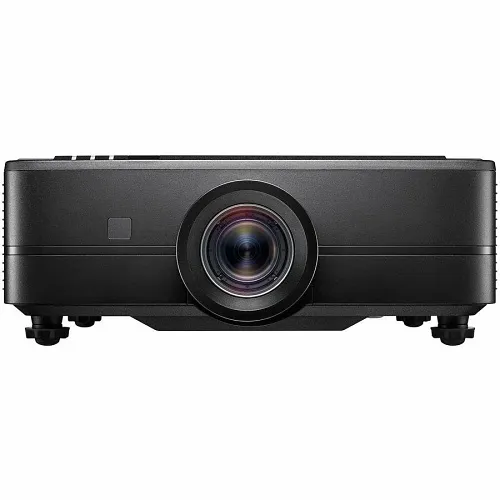 Optoma ZK810T High Brightness Professional 4K UHD Laser Projector, 8600 lm, Black