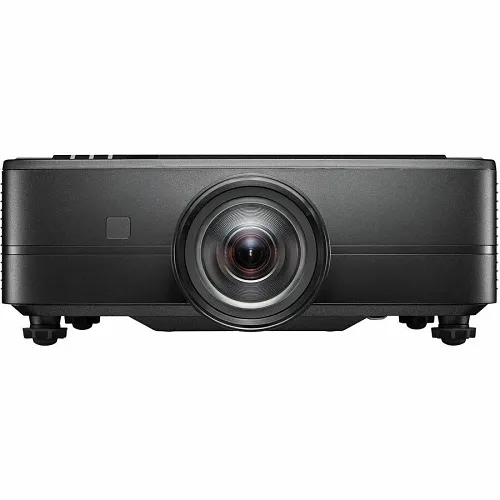 Optoma ZK810TST High Brightness Short Throw 4K UHD Laser Projector, 8600 lm, Black