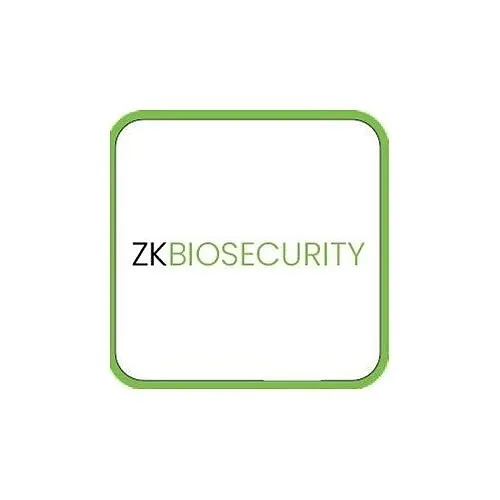 ZKTeco ZKB-AC-100 ZKBioSecurity Software License, Platinum Package for up to 100-Doors