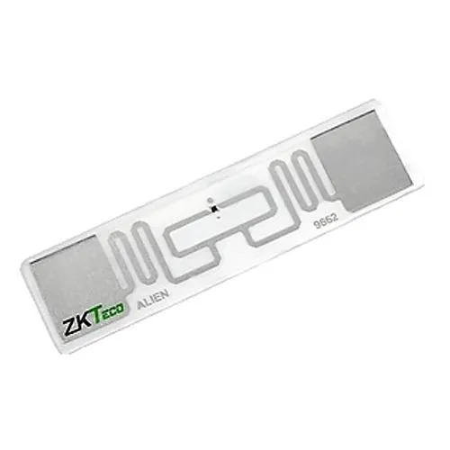 ZKTeco ZLR-TAG2 Vehicle Windshield Tag