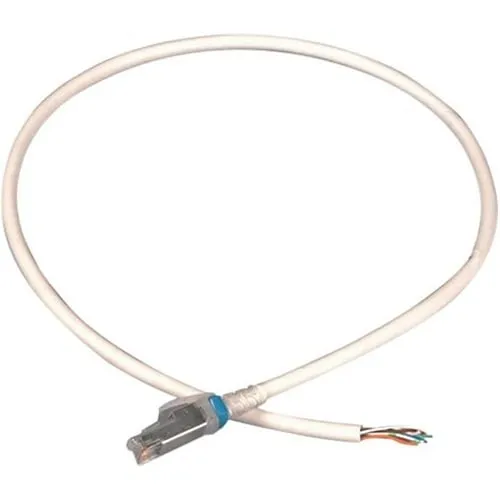 Siemon Z-MAX Category 6a Modular Cords