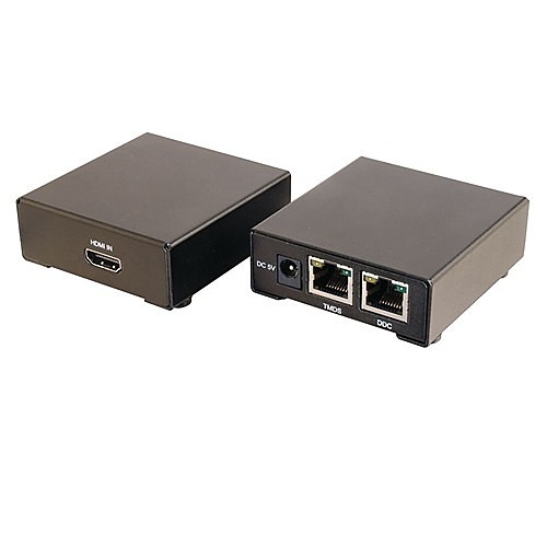 Quiktron 2203-40451-050 Value Series Composite Video and Audio Cable, 50'