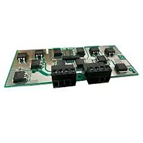 Fire-Lite ZNAC-92 Optional Converter Class for Rev3 MS-9200UDLS