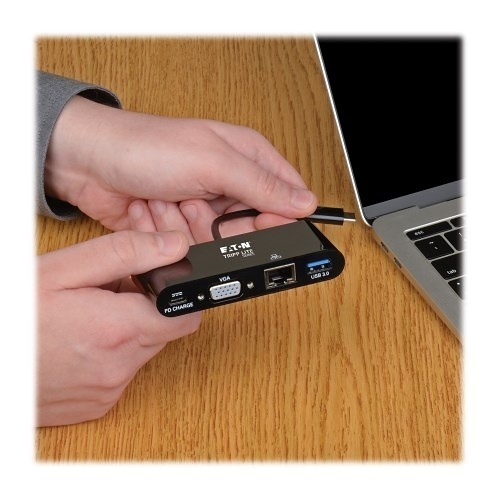 Image of TC-U4446NVG