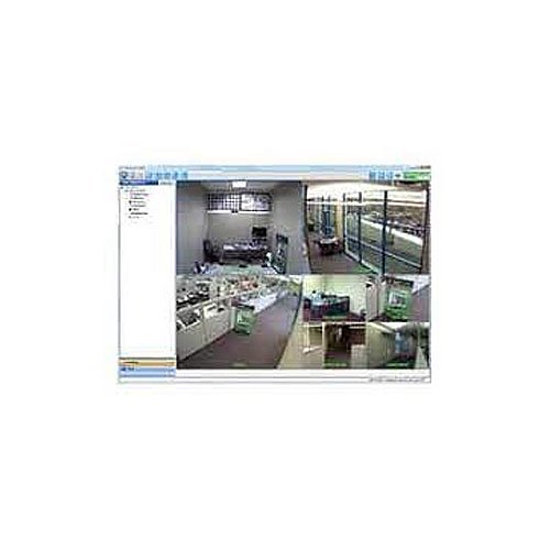 Exacq SSA-START-01 1-Year Start Software Updates for IP Camera