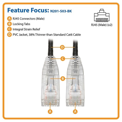 Image of TC-N201S03BK