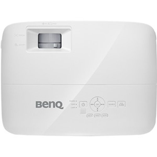 BenQ MH733 1080P Meeting Room High Brightness Projector, 4000 Lumens