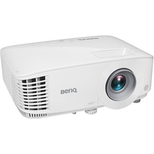 BenQ MH733 1080P Meeting Room High Brightness Projector, 4000 Lumens