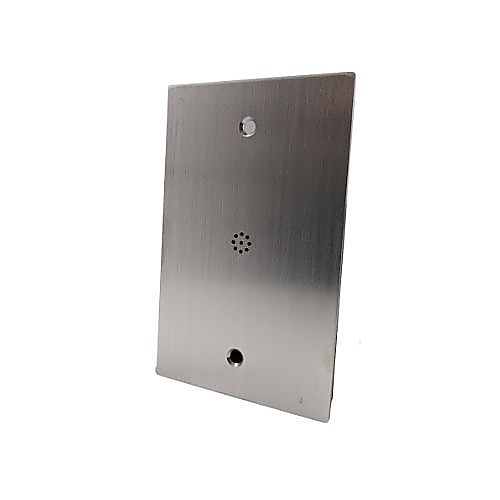 SoundSecure SS-807 nti-Ligature Vandal Resistant Mic Level Microphone