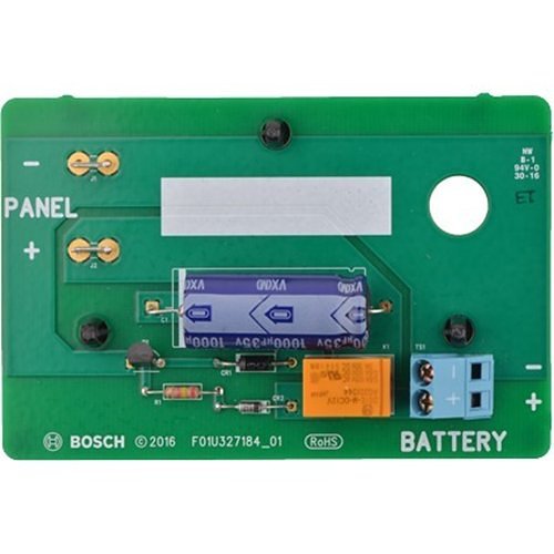 Bosch D135A Low-Battery Disconnect Module