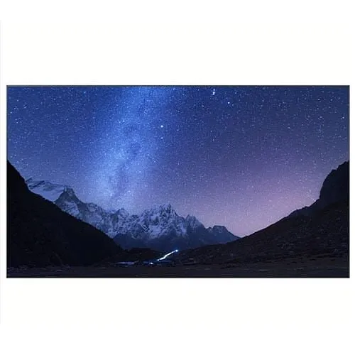 Sony Pro ZRDBC12A/4K220 220" C-Series 4K P1.26 Crystal LED Video Wall Bundle