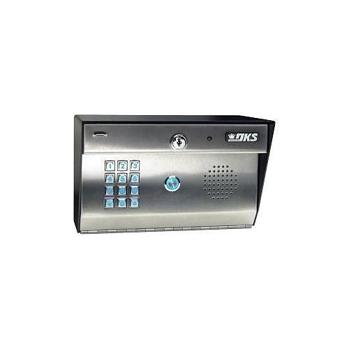 LEE DAN 1812-089 1812 Surface Mount Plus Telephone Entry System