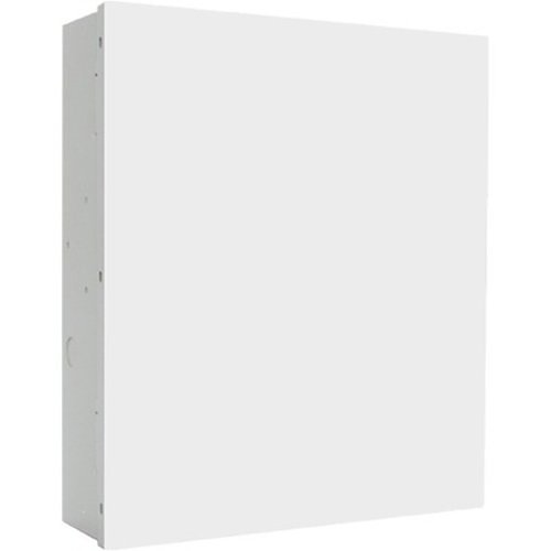 Bosch B10 Medium Steel Control Panel Enclosure, White