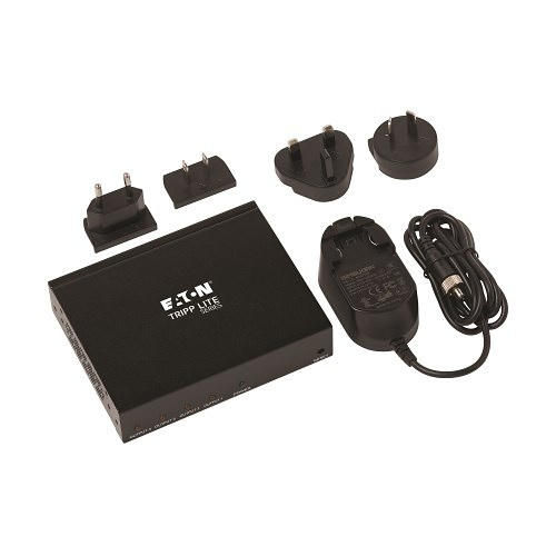 Image of TC-B118004HD