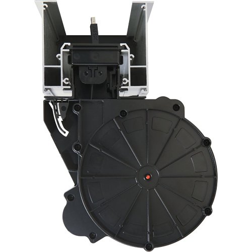 AMX HPX-AV102-HDMI-R HydraPort HDMI 4K60 Module with Retractable MyTurn Ready Cable