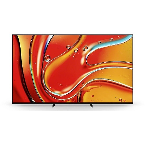 Sony K55XR70 BRAVIA 7 R Series 55" Class Mini LED QLED 4K HDR Google TV (2024)