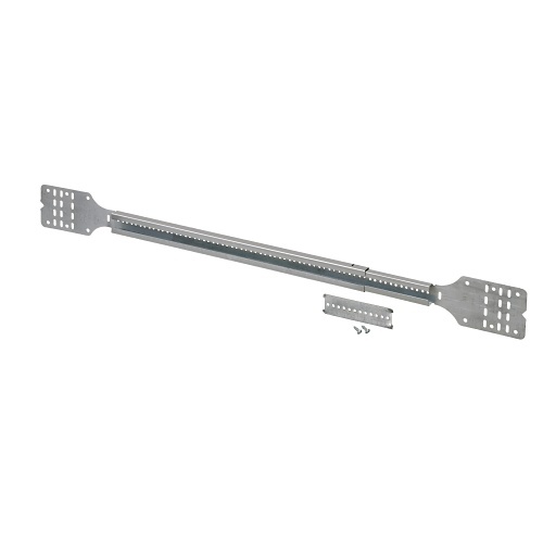 Arlington SL24F AJD Slider Bar, 15"-24"