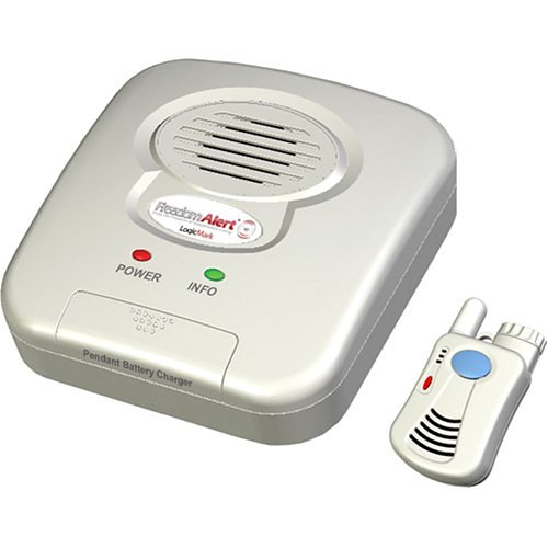 LogicMark 35911 FreedomAlert Emergency System