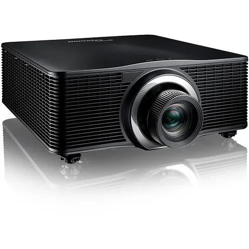 Optoma ZU1300 4K HDR DuraCore Laser Projector, 14,400 lm