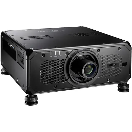 Optoma ZU2200 Ultra Bright Professional WUXGA Laser Projector, 22,000 lm