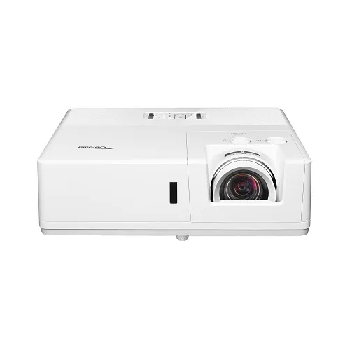 Optoma ZU707T High brightness Professional Laser Projector, 7000 lm, White