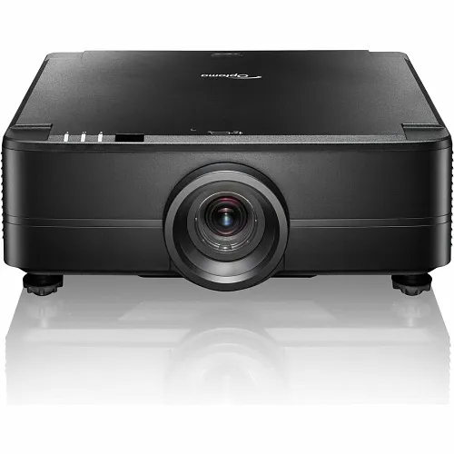 Optoma ZU725TST 7200 Lumen 4K HDR Ultra Bright DuraCore Laser Projector