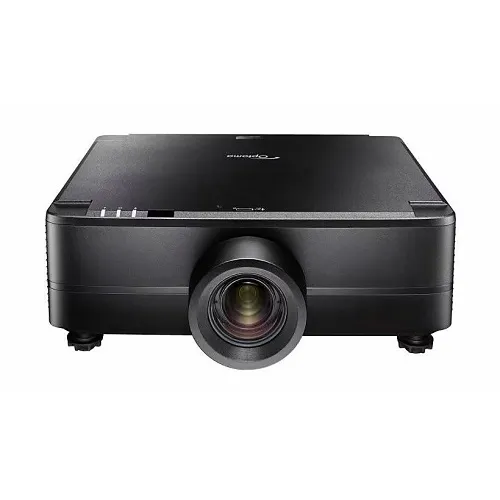 Optoma ZU820T Projector, WUXGA Fixed-Lens, 8800 Lumens Brightness, Laser Light Source