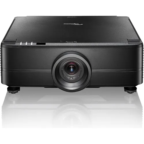 Optoma ZU820TST 8200 Lumen 4K HDR Ultra Bright DuraCore Laser Projector