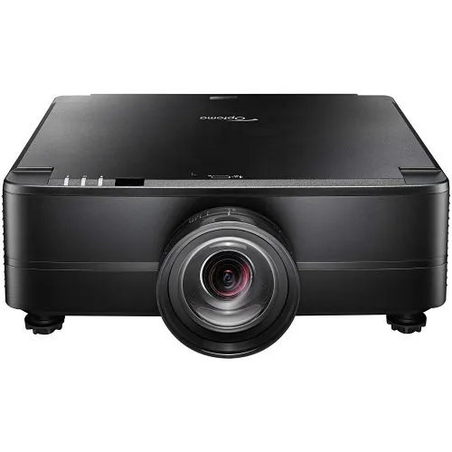Optoma ZU920TST WUXGA Laser Light Source Projector, 9,800 Lumens