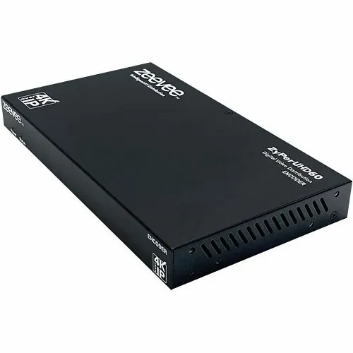 Kramer ZUHD60-1E ZyPerUHD60 Encoder with Single LAN
