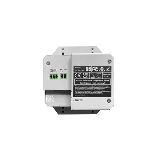 Image of KR-ZUHD601WE